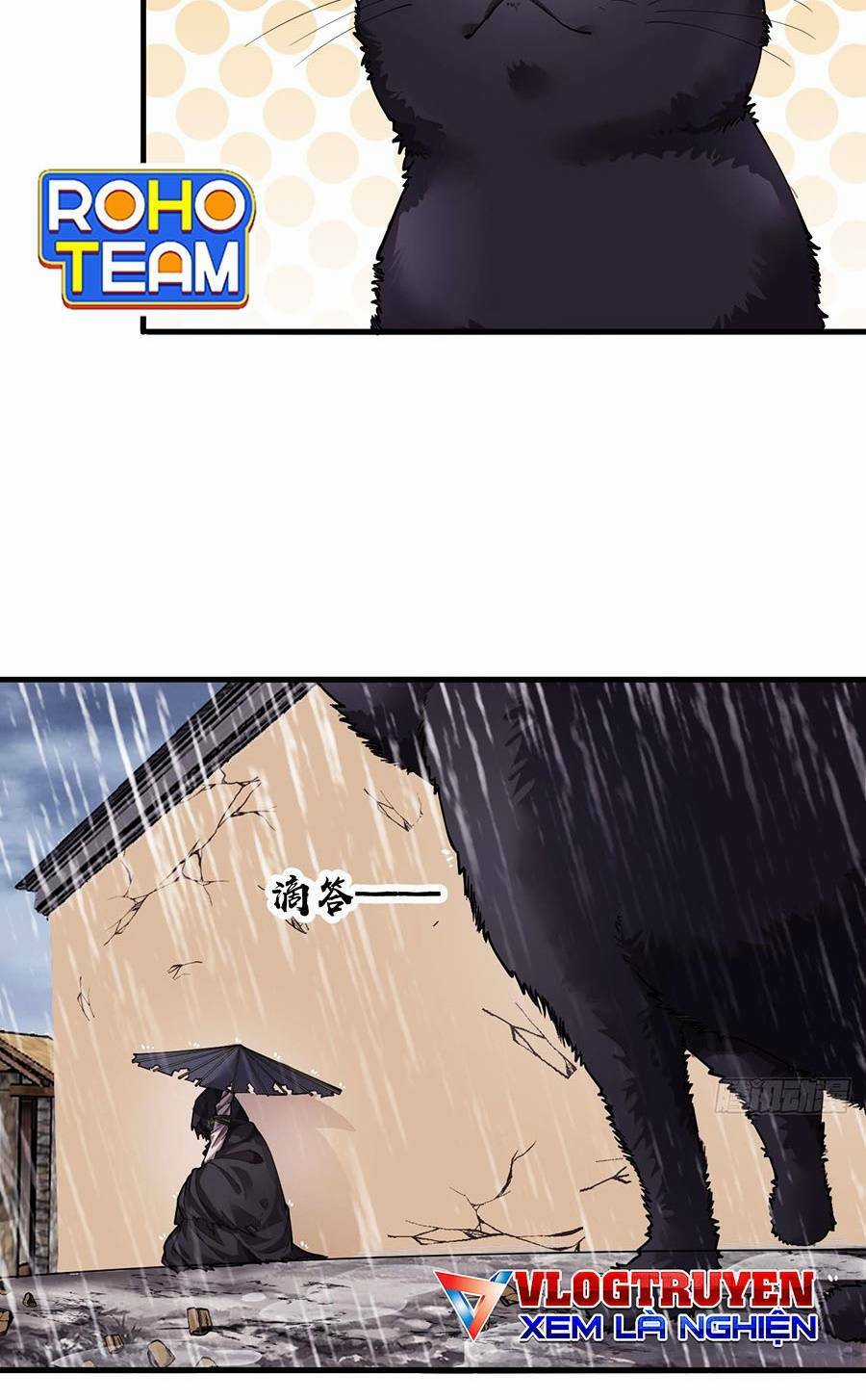 Ta Có Một Sơn Trại Ngoại Truyện Chapter 1 trang 16