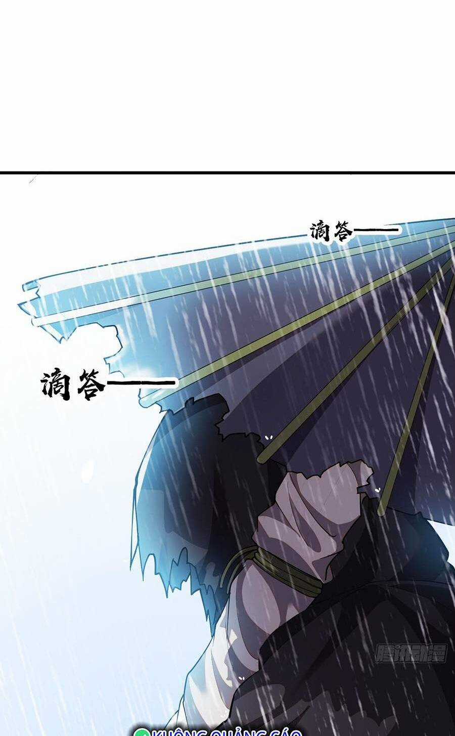 Ta Có Một Sơn Trại Ngoại Truyện Chapter 1 trang 17