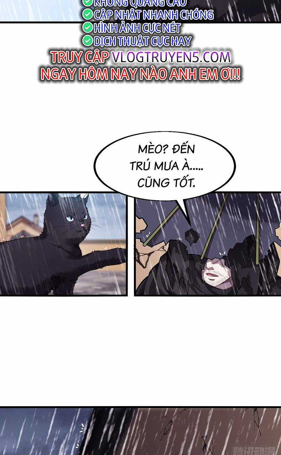 Ta Có Một Sơn Trại Ngoại Truyện Chapter 1 trang 18