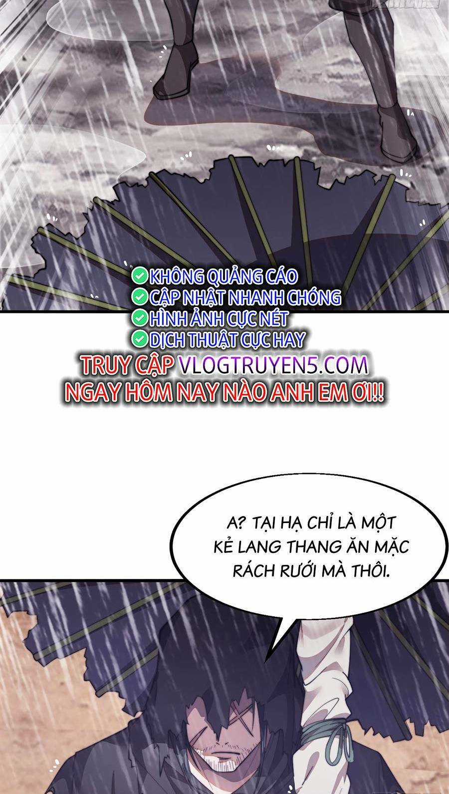 Ta Có Một Sơn Trại Ngoại Truyện Chapter 1 trang 22