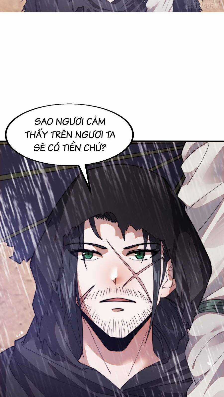 Ta Có Một Sơn Trại Ngoại Truyện Chapter 1 trang 23