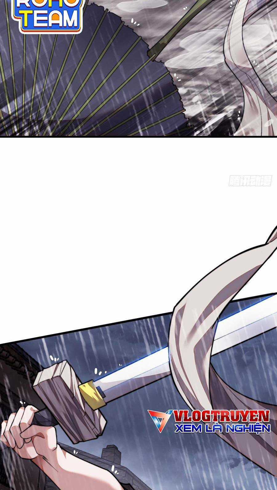 Ta Có Một Sơn Trại Ngoại Truyện Chapter 1 trang 28