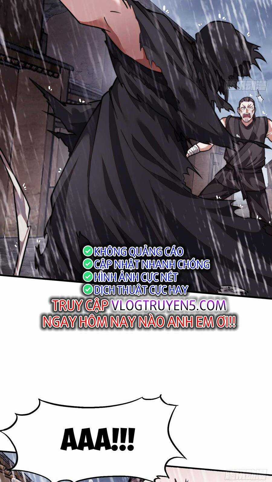 Ta Có Một Sơn Trại Ngoại Truyện Chapter 1 trang 29