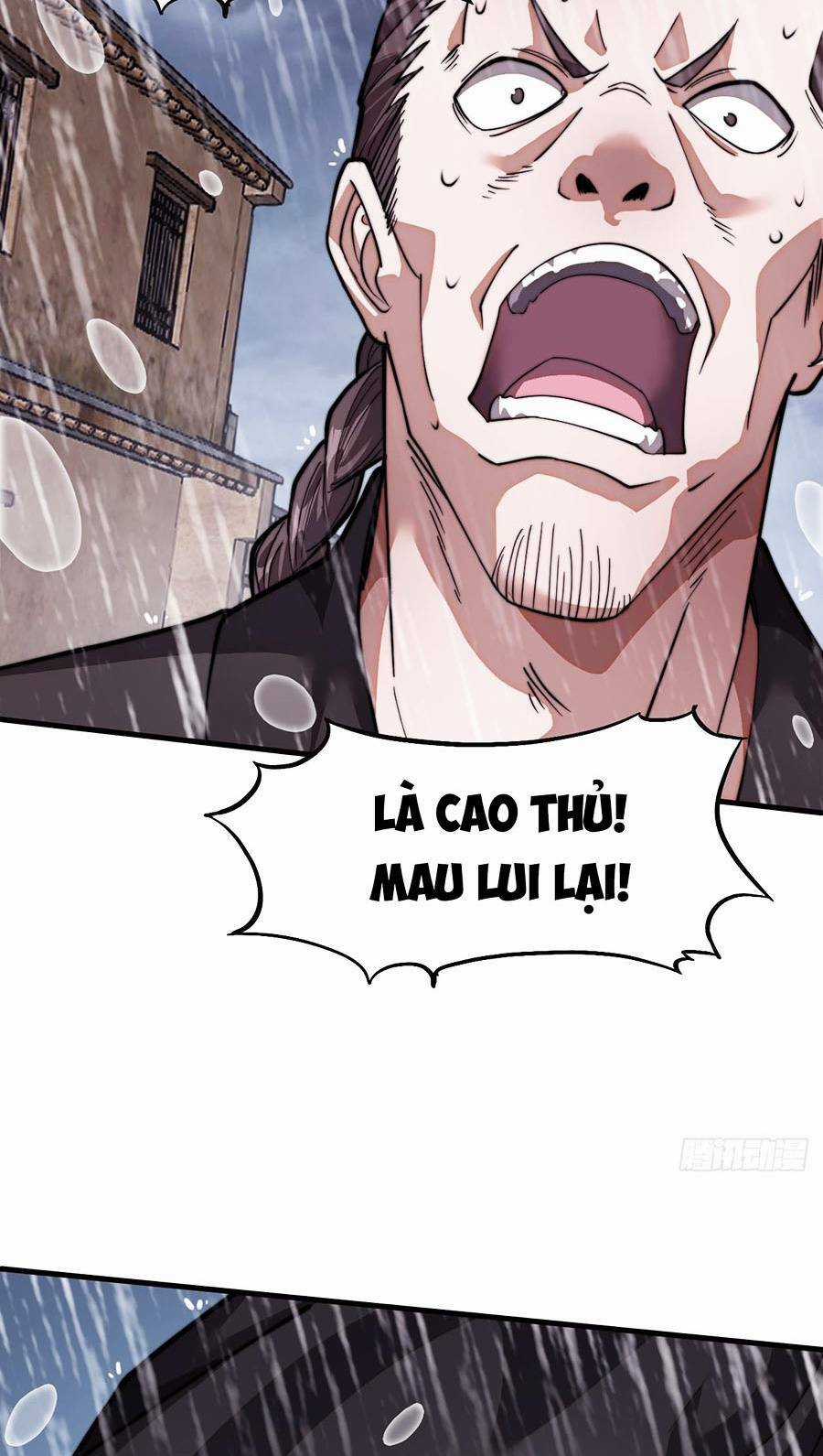 Ta Có Một Sơn Trại Ngoại Truyện Chapter 1 trang 30