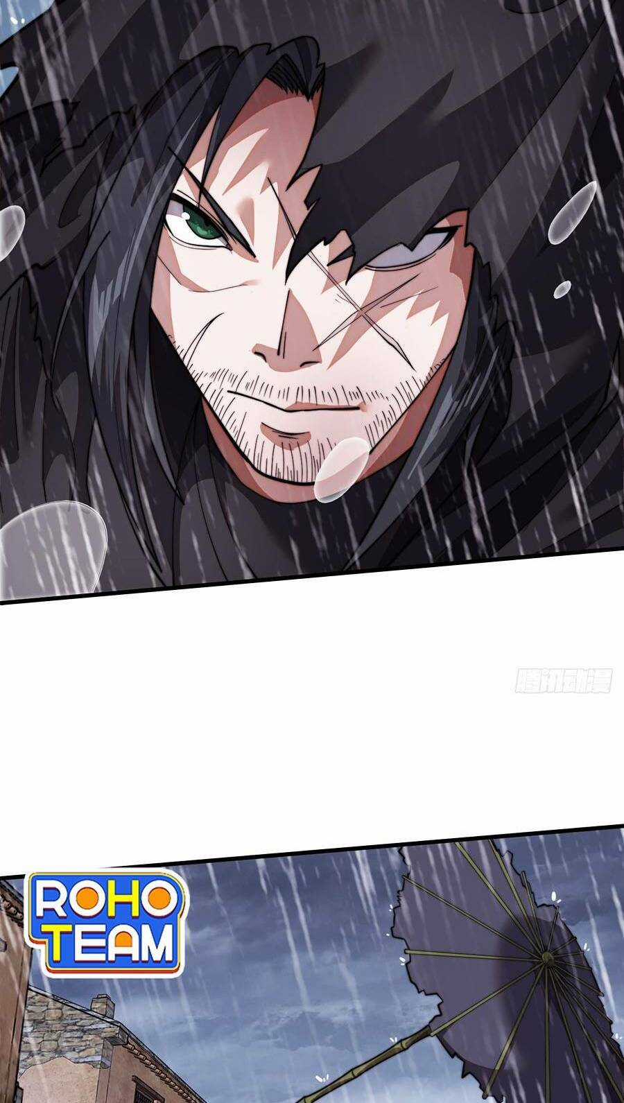 Ta Có Một Sơn Trại Ngoại Truyện Chapter 1 trang 31