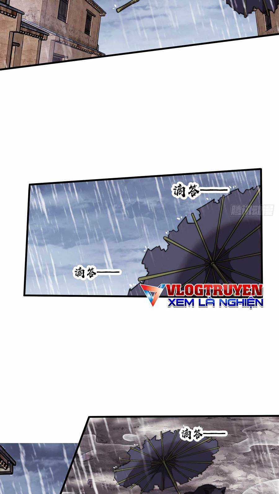 Ta Có Một Sơn Trại Ngoại Truyện Chapter 1 trang 32