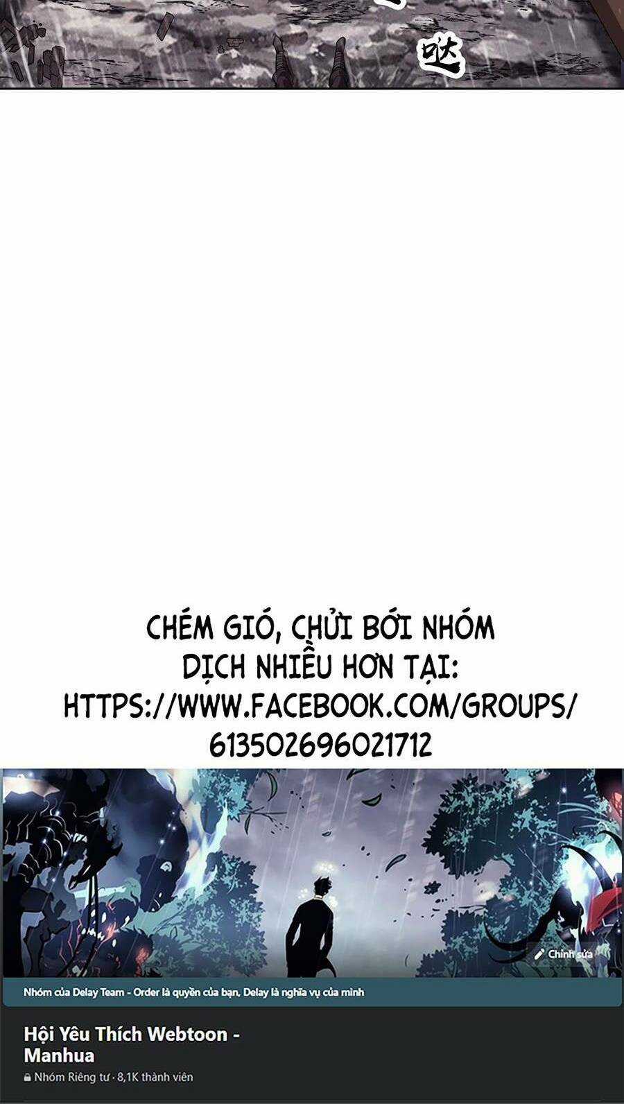 Ta Có Một Sơn Trại Ngoại Truyện Chapter 1 trang 39