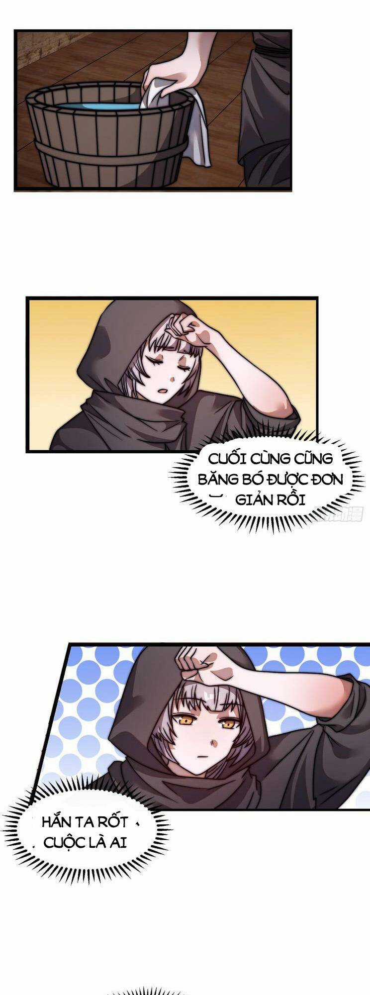 Ta Có Một Sơn Trại Ngoại Truyện Chapter 10 trang 1