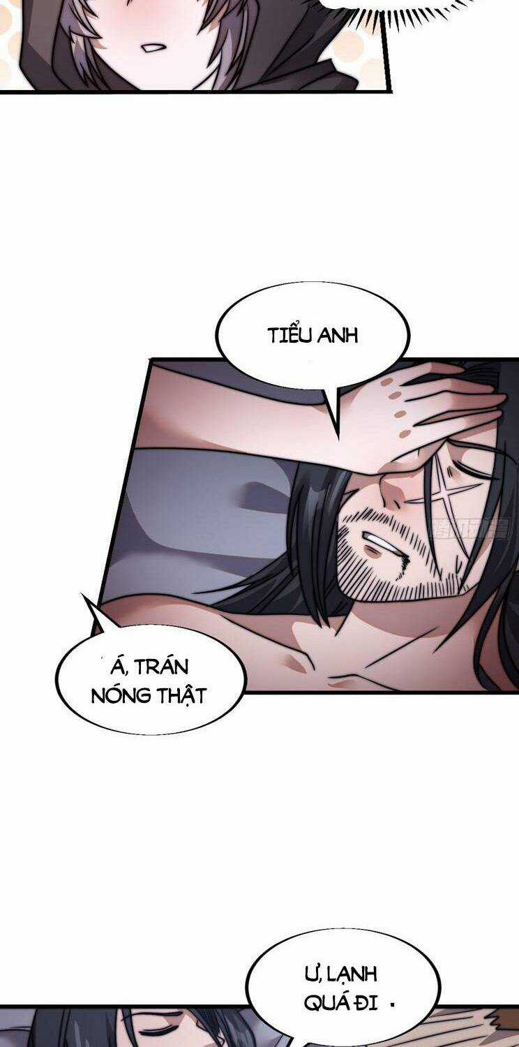 Ta Có Một Sơn Trại Ngoại Truyện Chapter 10 trang 11