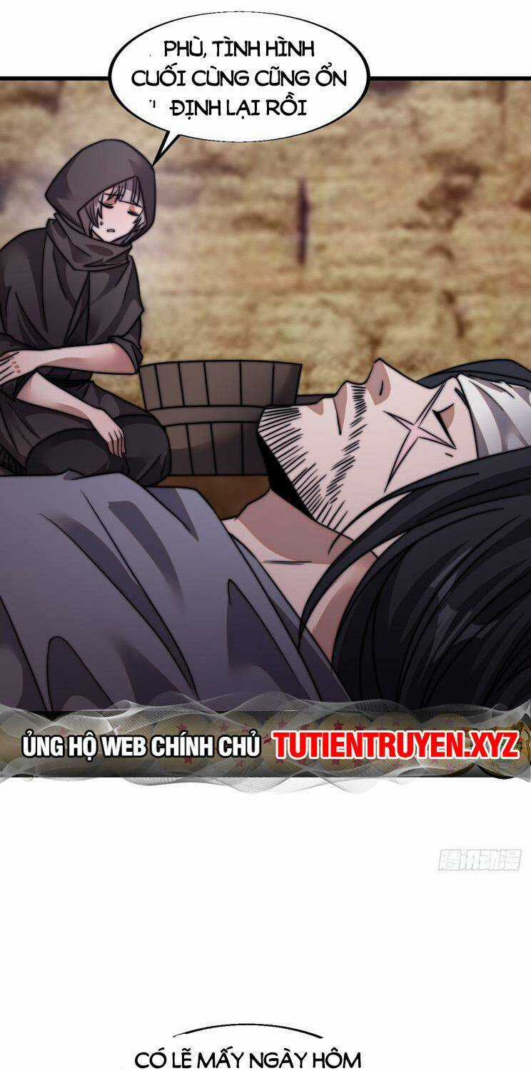 Ta Có Một Sơn Trại Ngoại Truyện Chapter 10 trang 14