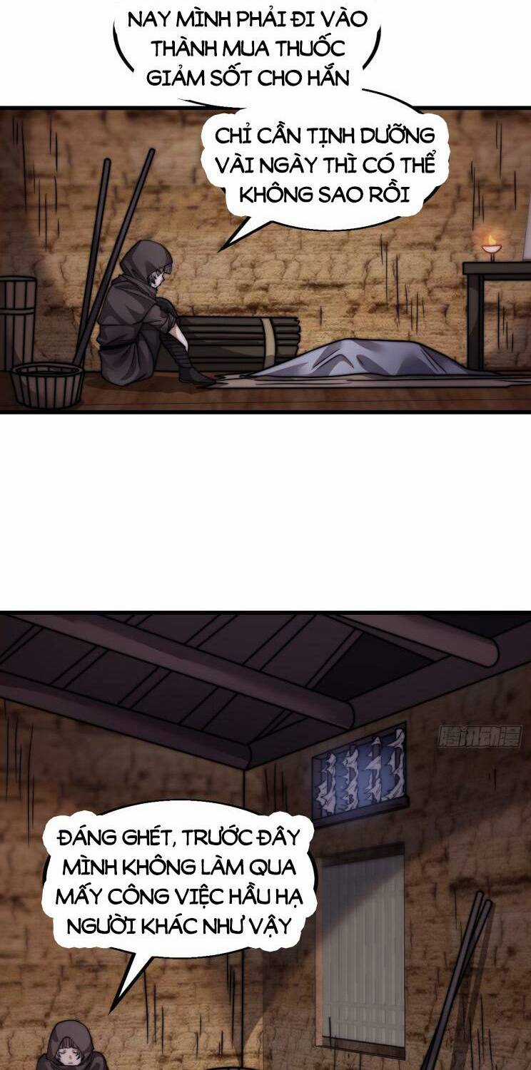 Ta Có Một Sơn Trại Ngoại Truyện Chapter 10 trang 15