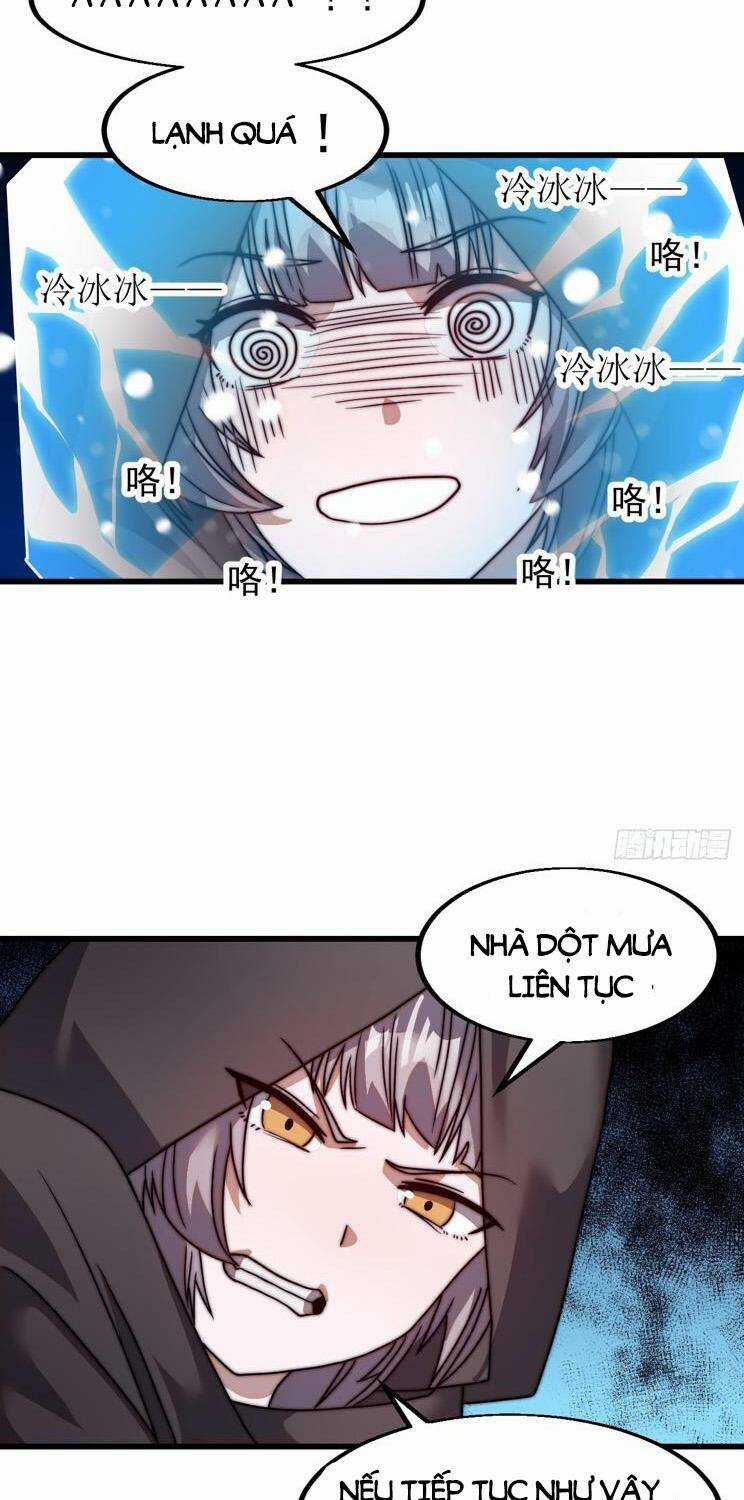 Ta Có Một Sơn Trại Ngoại Truyện Chapter 10 trang 18