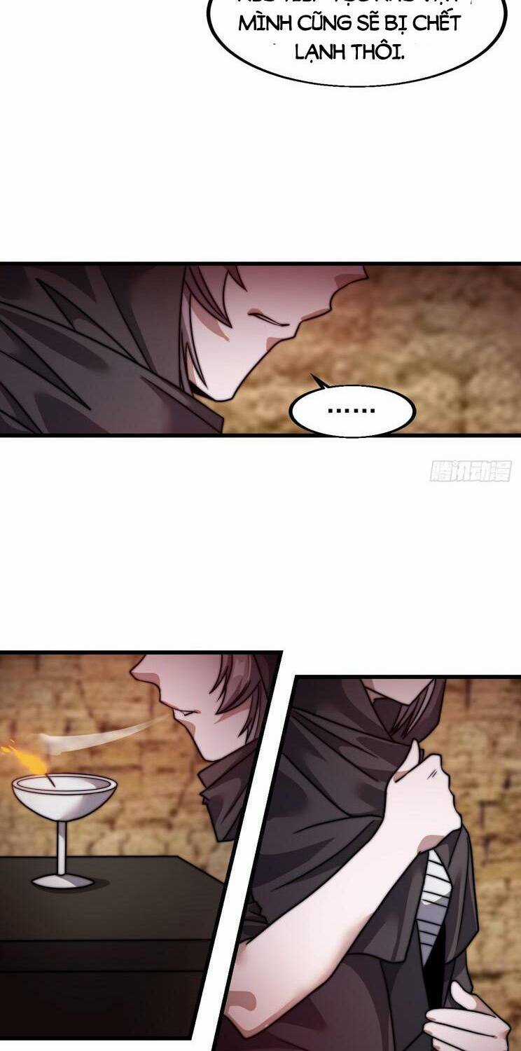 Ta Có Một Sơn Trại Ngoại Truyện Chapter 10 trang 19