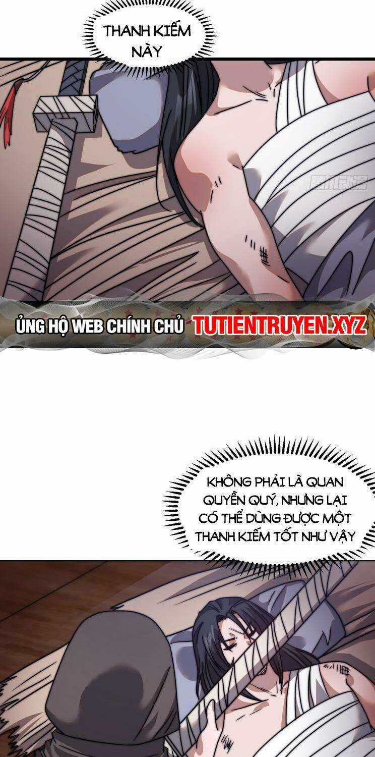 Ta Có Một Sơn Trại Ngoại Truyện Chapter 10 trang 2