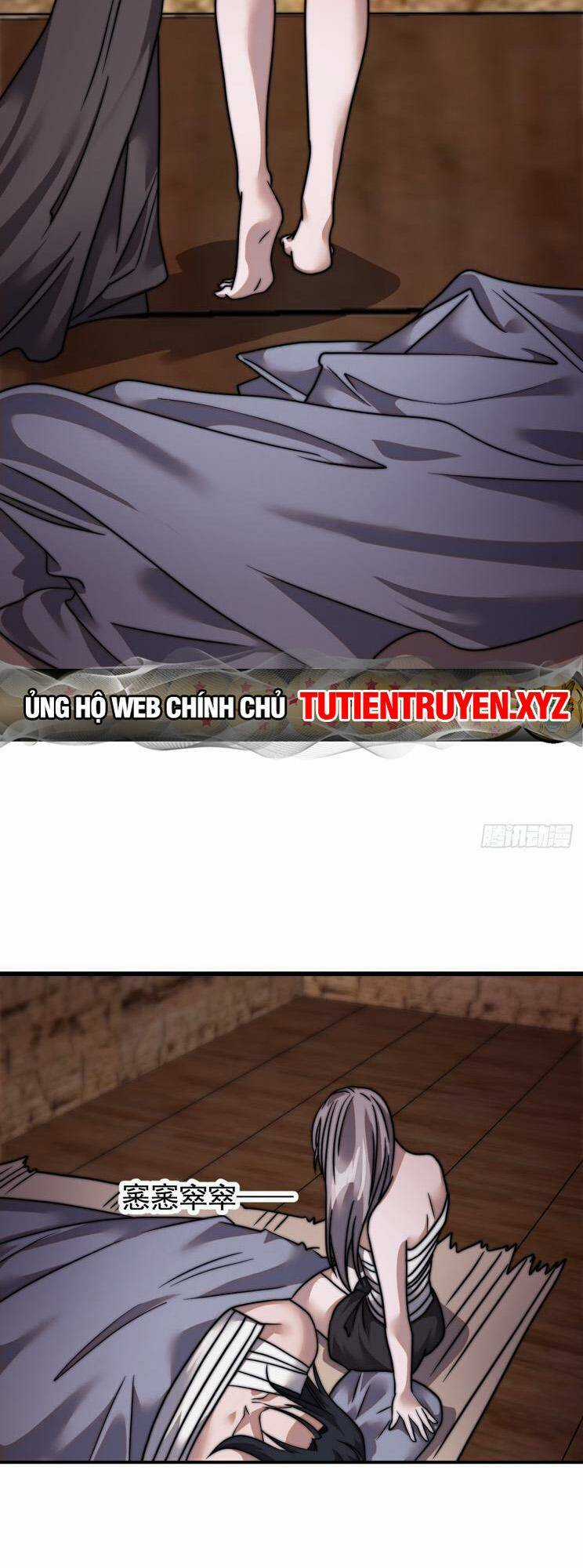 Ta Có Một Sơn Trại Ngoại Truyện Chapter 10 trang 21