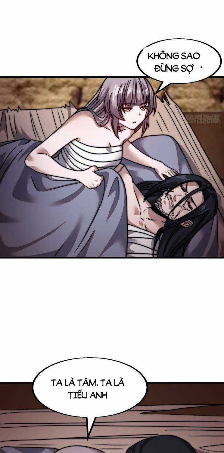 Ta Có Một Sơn Trại Ngoại Truyện Chapter 10 trang 22