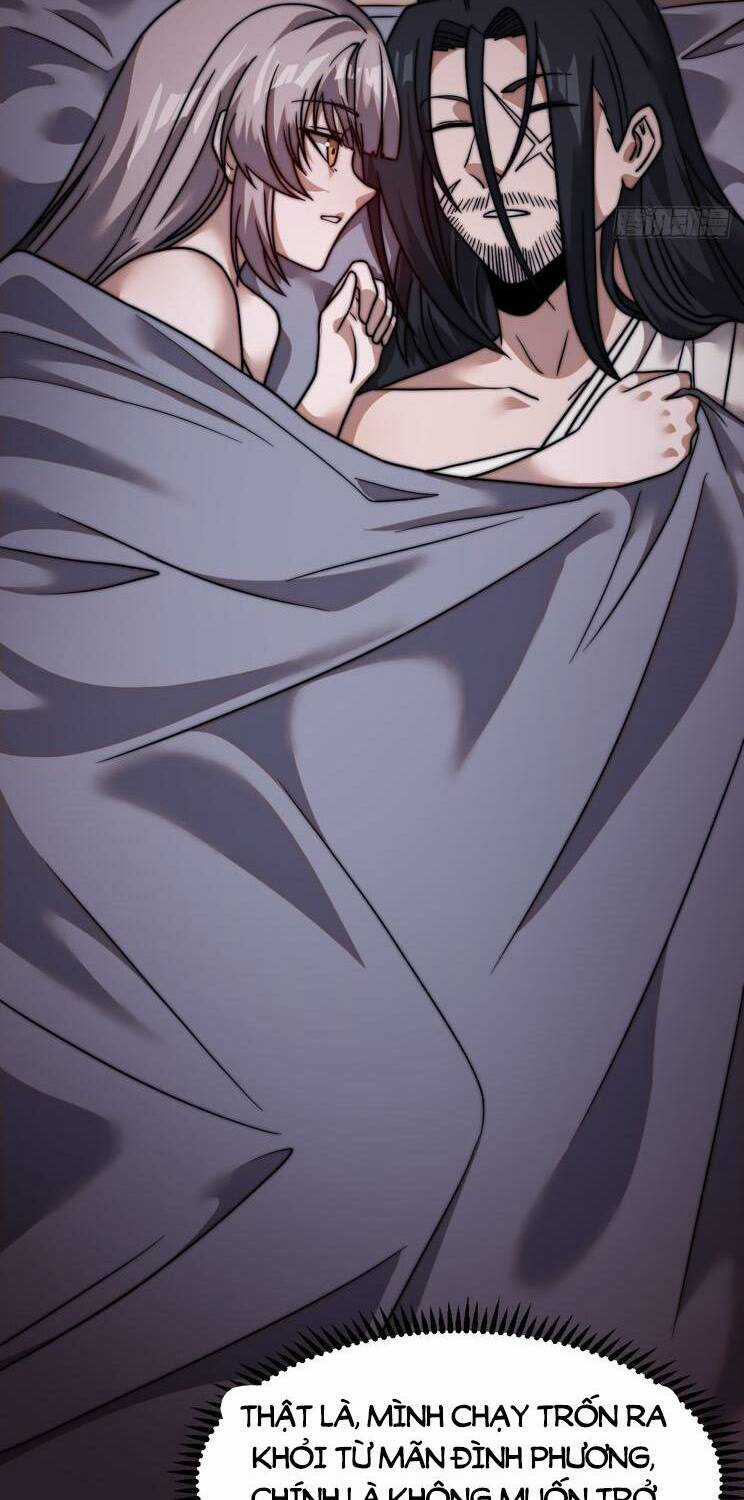 Ta Có Một Sơn Trại Ngoại Truyện Chapter 10 trang 23