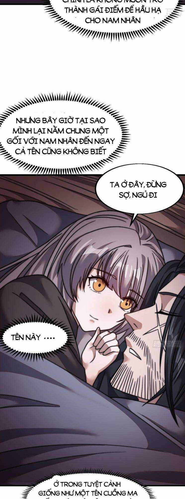 Ta Có Một Sơn Trại Ngoại Truyện Chapter 10 trang 24