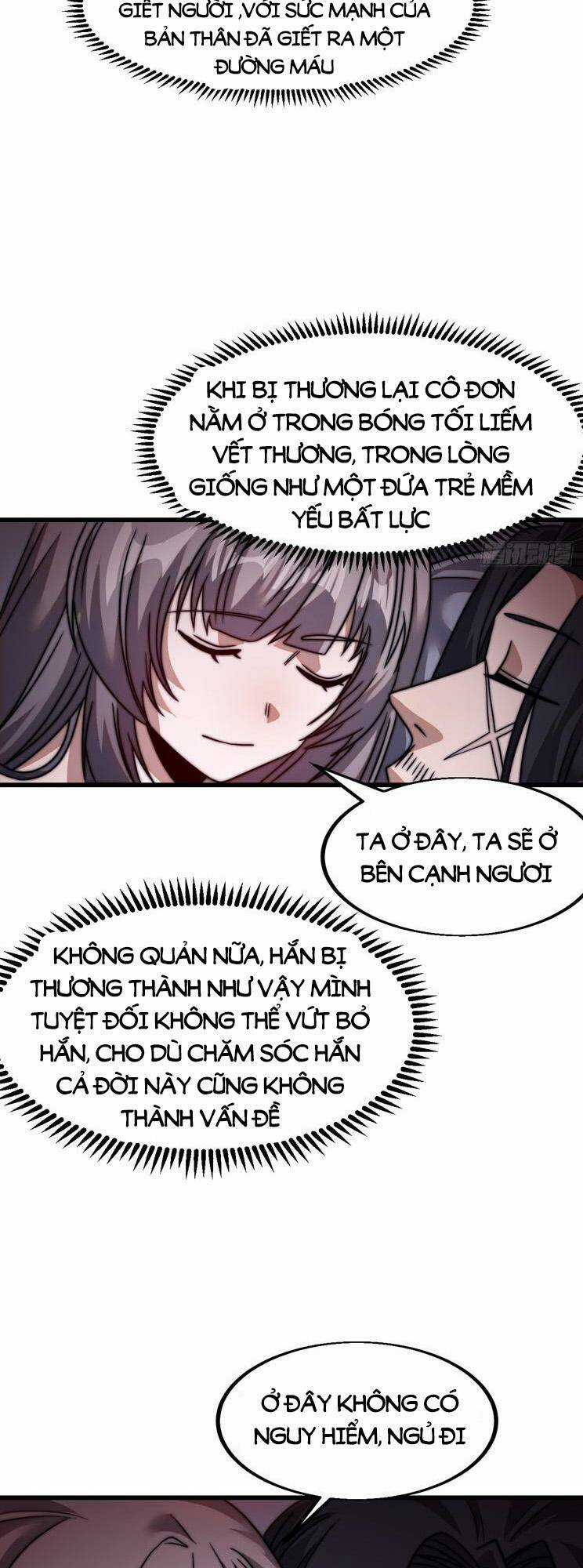 Ta Có Một Sơn Trại Ngoại Truyện Chapter 10 trang 25