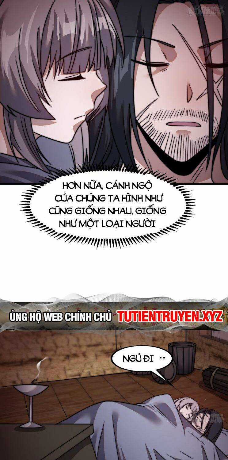 Ta Có Một Sơn Trại Ngoại Truyện Chapter 10 trang 26