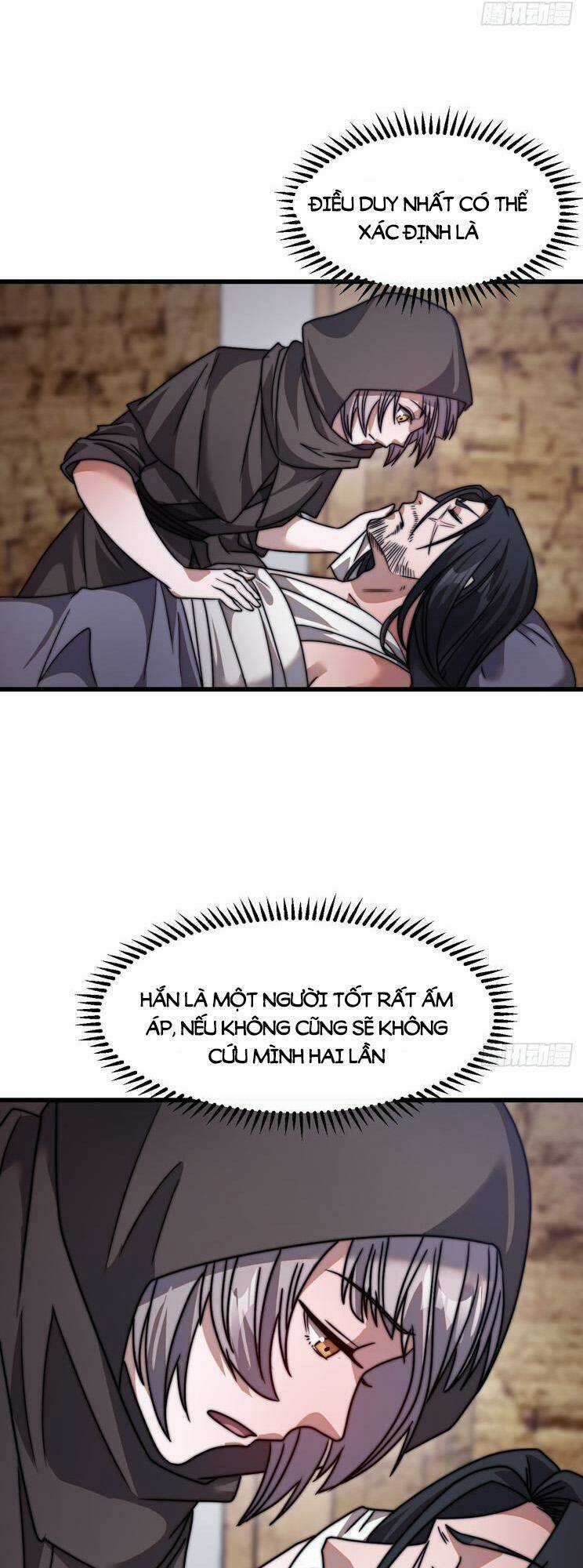 Ta Có Một Sơn Trại Ngoại Truyện Chapter 10 trang 4