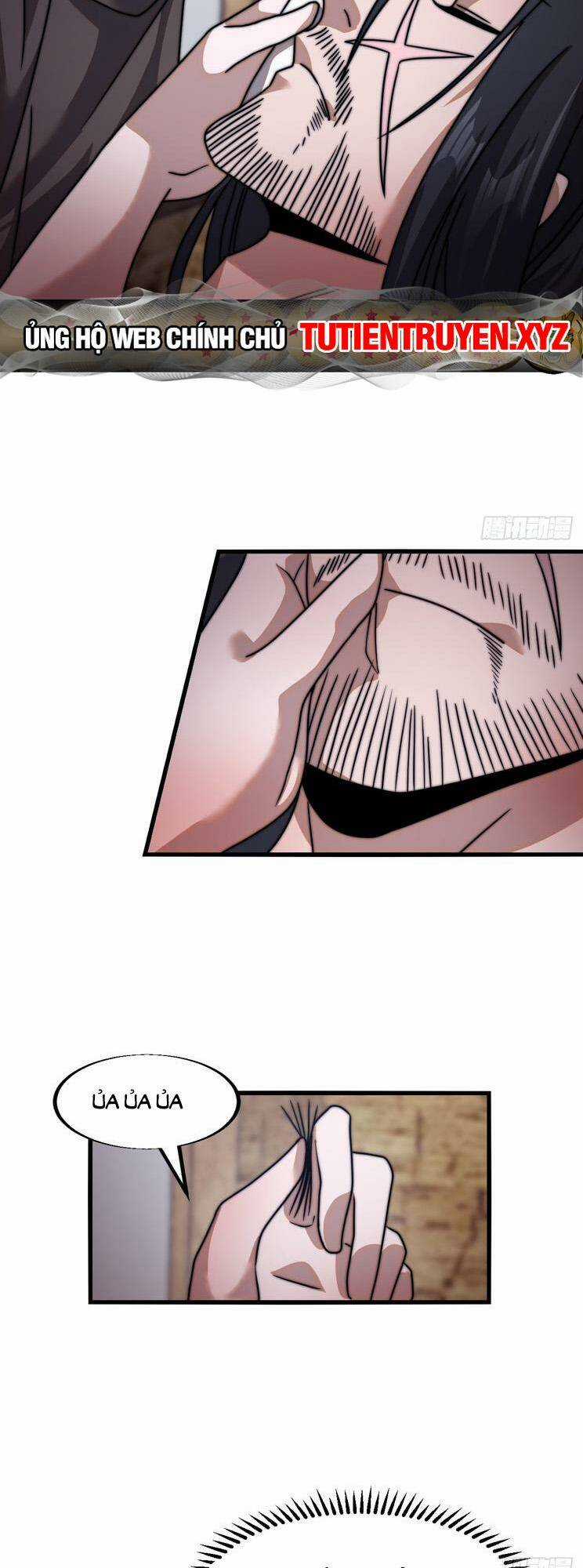 Ta Có Một Sơn Trại Ngoại Truyện Chapter 10 trang 5