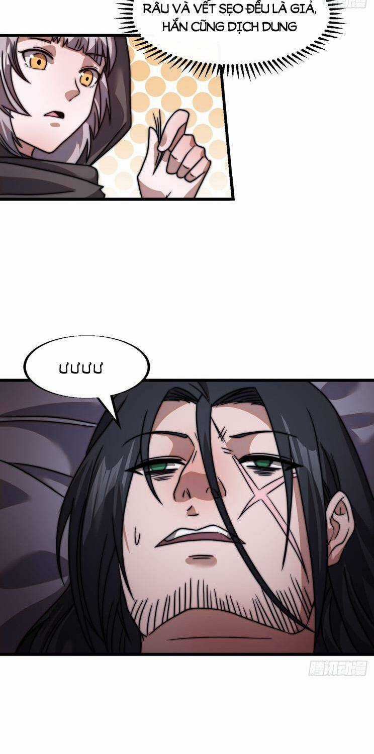 Ta Có Một Sơn Trại Ngoại Truyện Chapter 10 trang 6