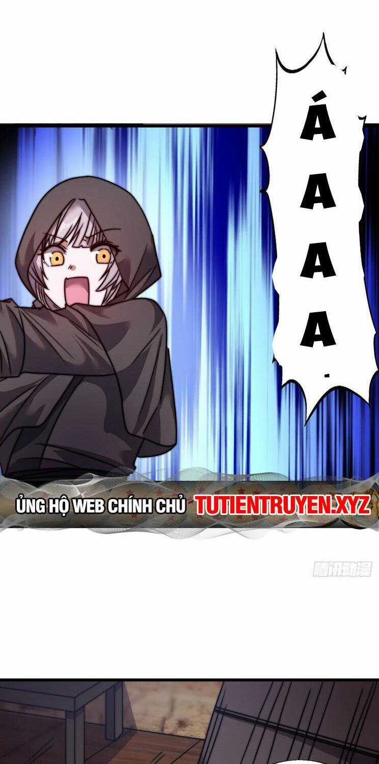 Ta Có Một Sơn Trại Ngoại Truyện Chapter 10 trang 7