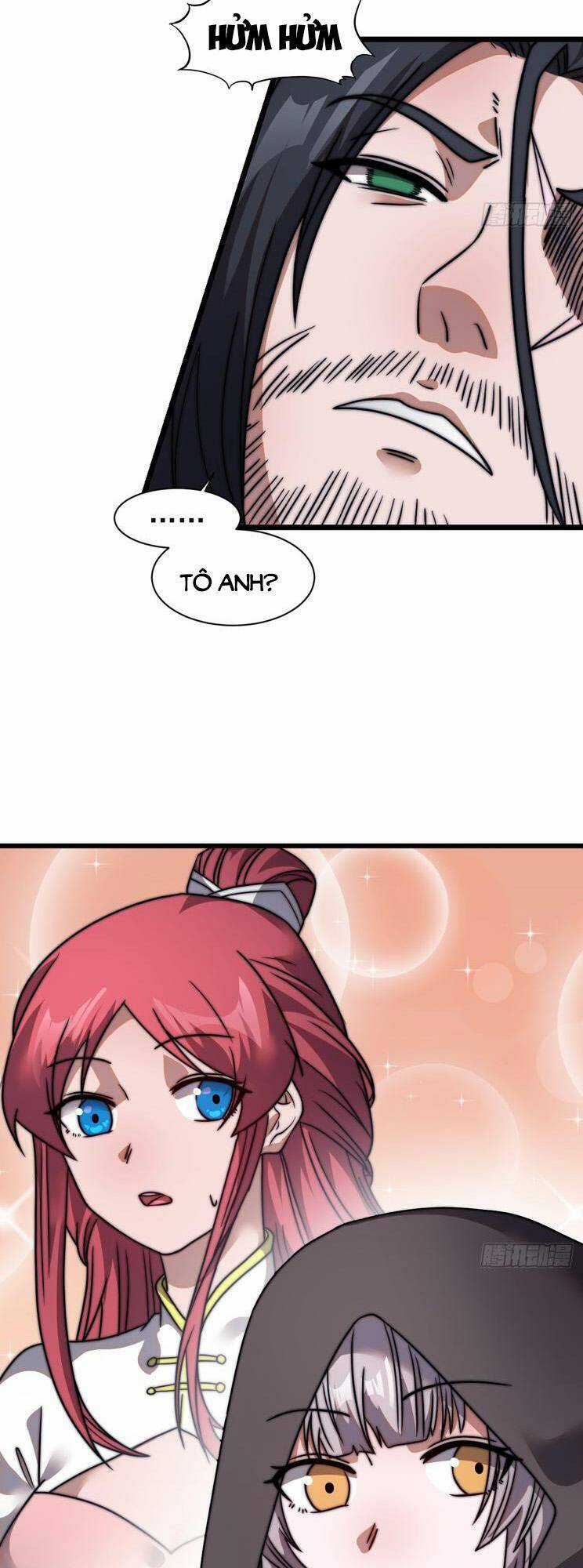 Ta Có Một Sơn Trại Ngoại Truyện Chapter 10 trang 9