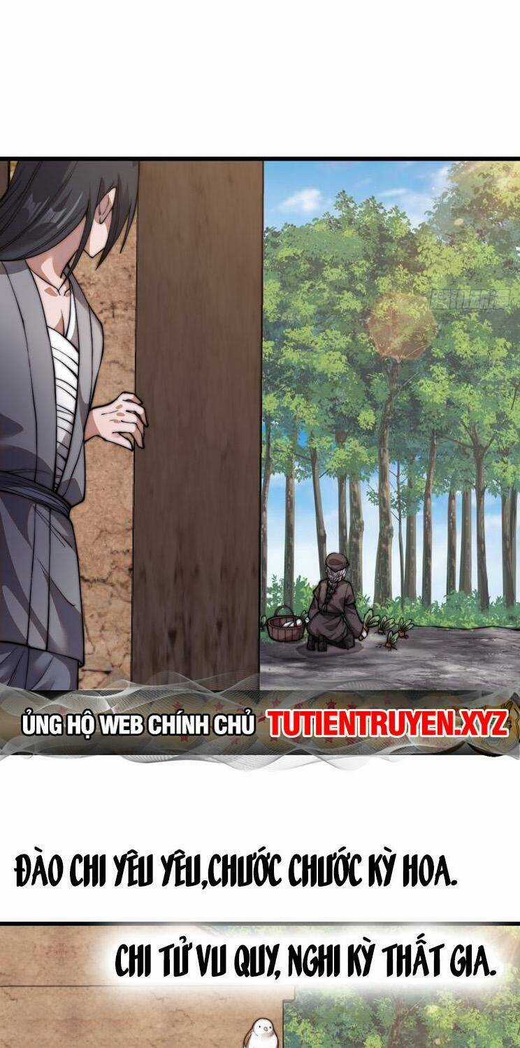 Ta Có Một Sơn Trại Ngoại Truyện Chapter 11 trang 10
