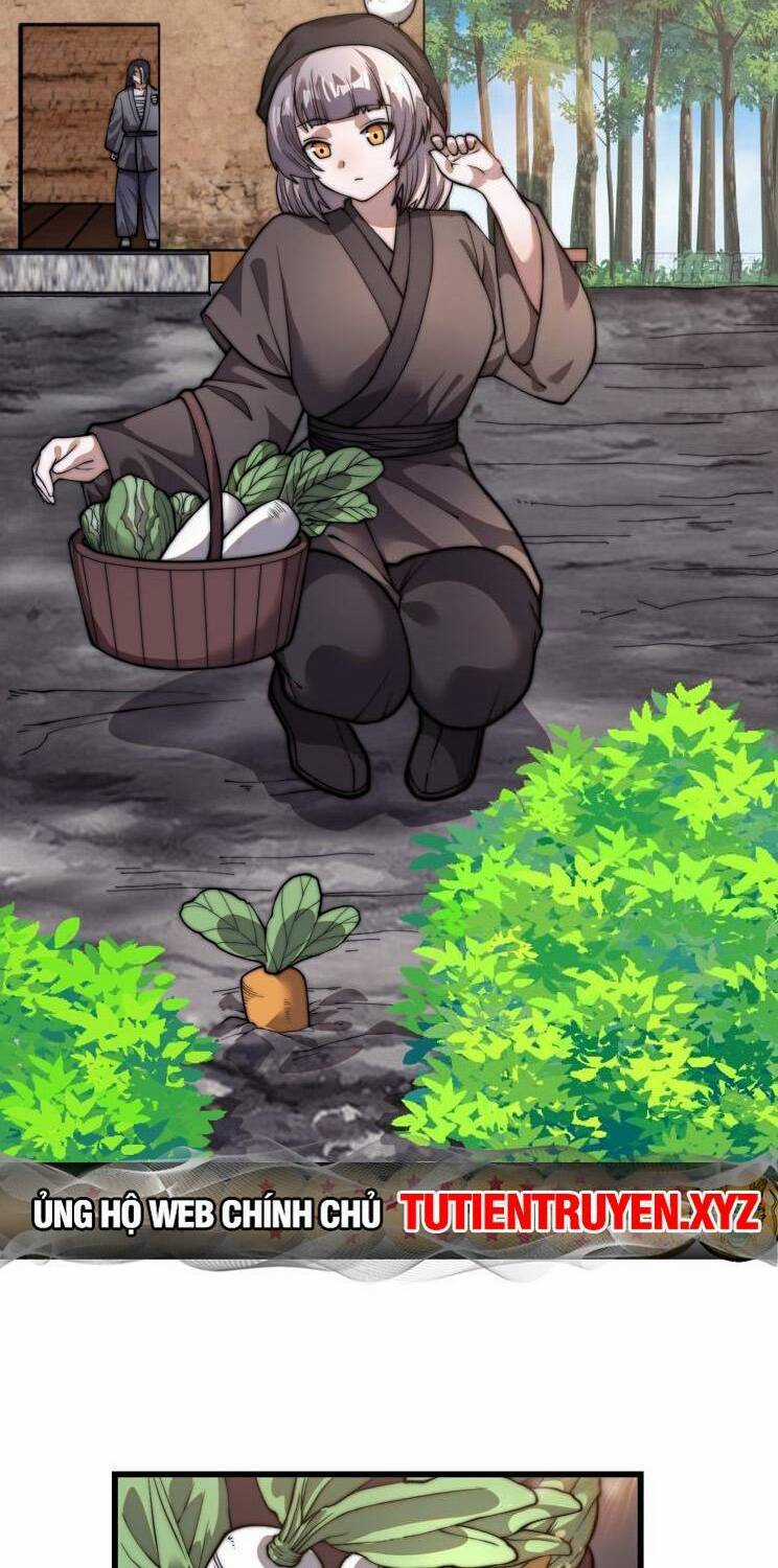 Ta Có Một Sơn Trại Ngoại Truyện Chapter 11 trang 11