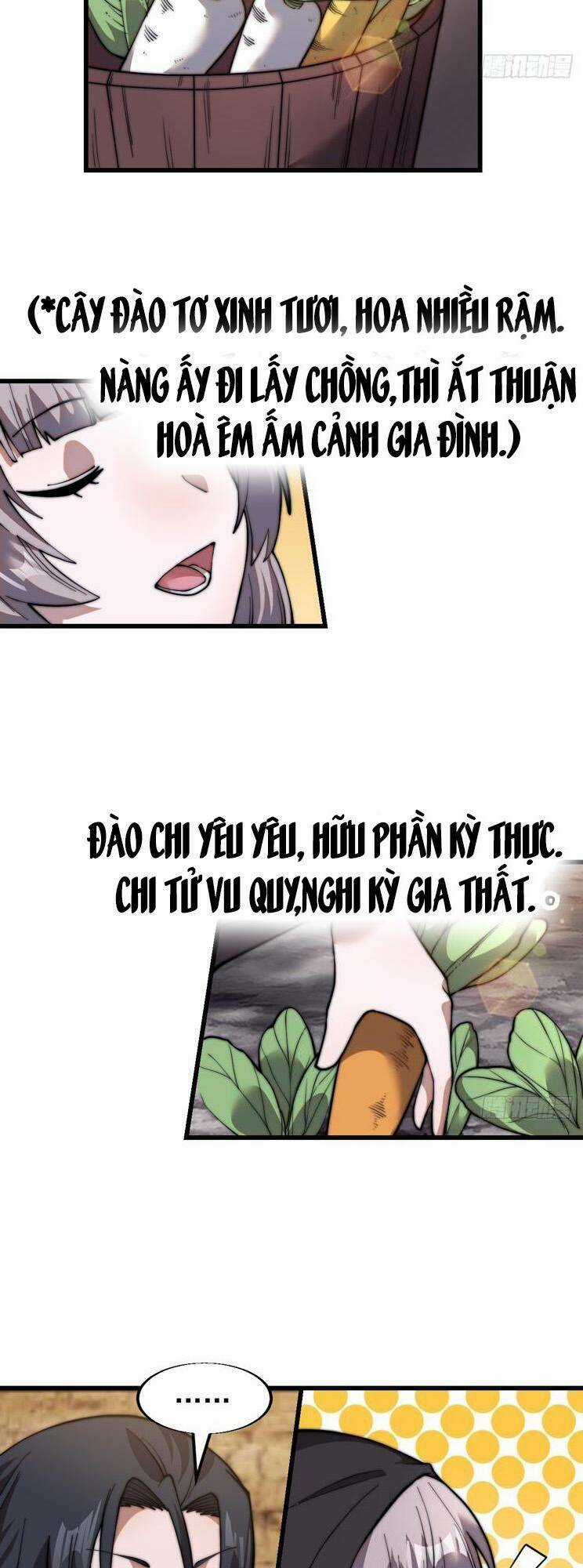 Ta Có Một Sơn Trại Ngoại Truyện Chapter 11 trang 12