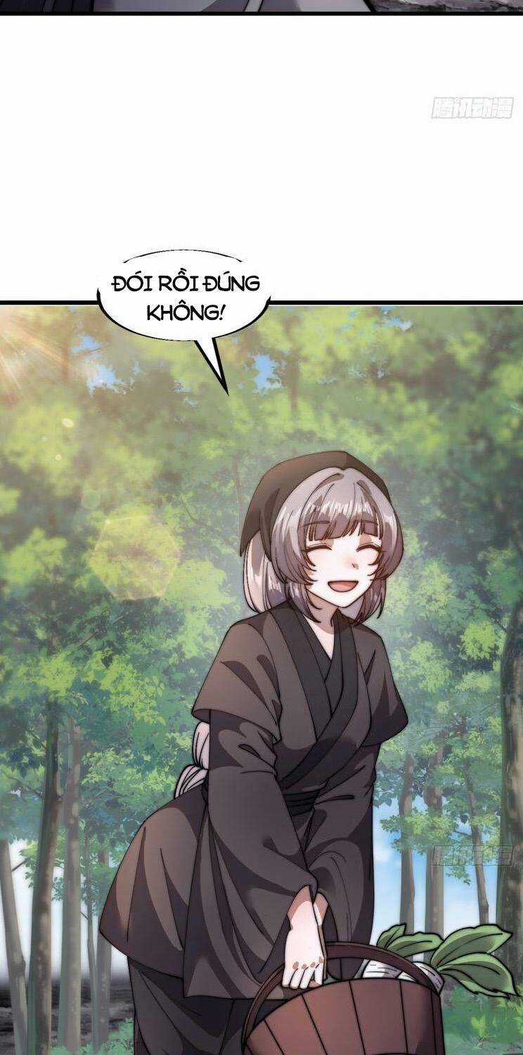 Ta Có Một Sơn Trại Ngoại Truyện Chapter 11 trang 14