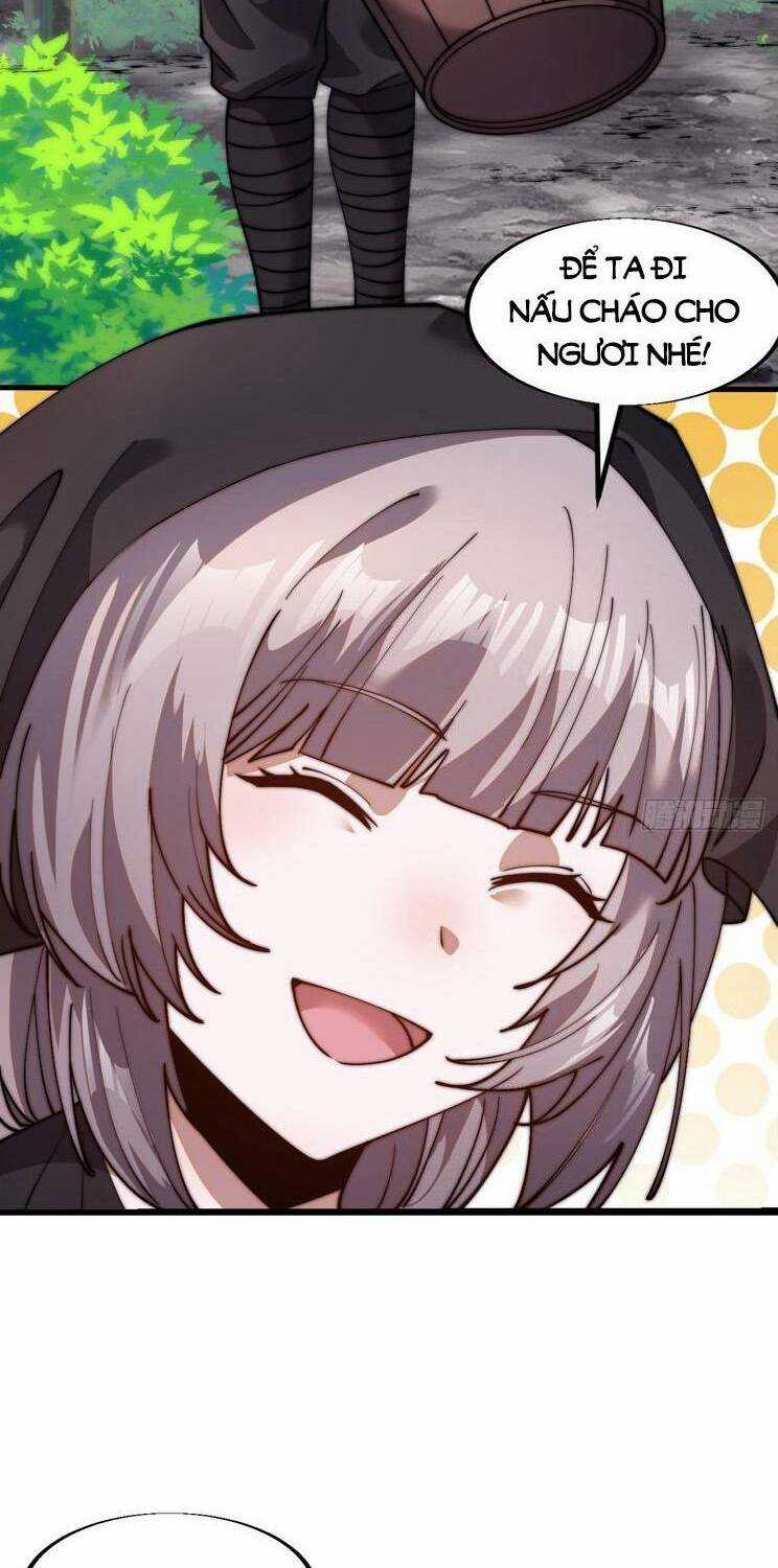 Ta Có Một Sơn Trại Ngoại Truyện Chapter 11 trang 15