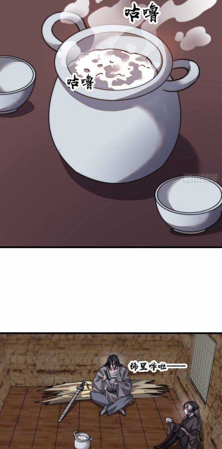 Ta Có Một Sơn Trại Ngoại Truyện Chapter 11 trang 18