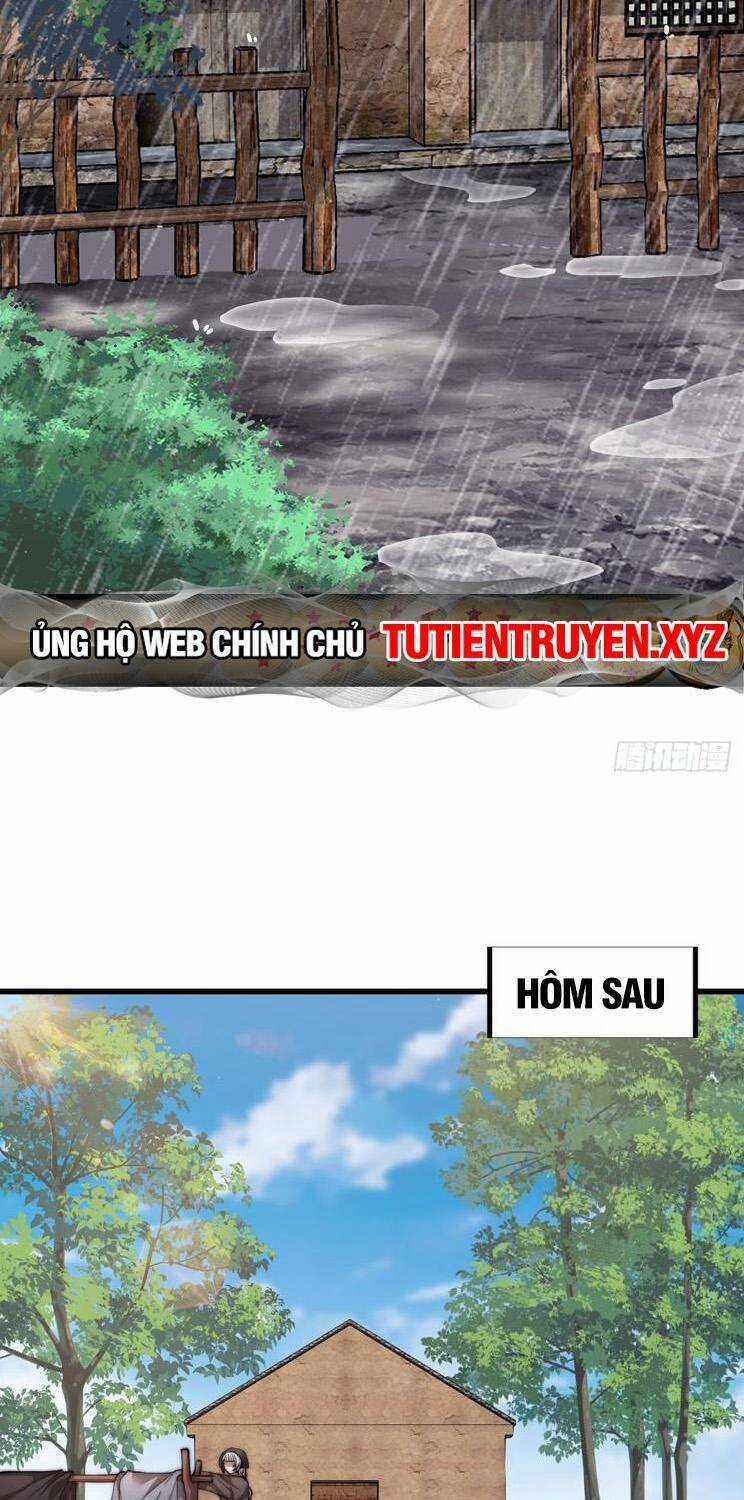 Ta Có Một Sơn Trại Ngoại Truyện Chapter 11 trang 2