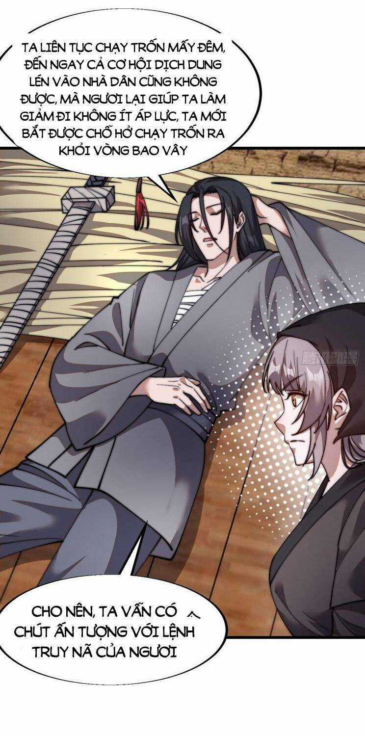 Ta Có Một Sơn Trại Ngoại Truyện Chapter 11 trang 22