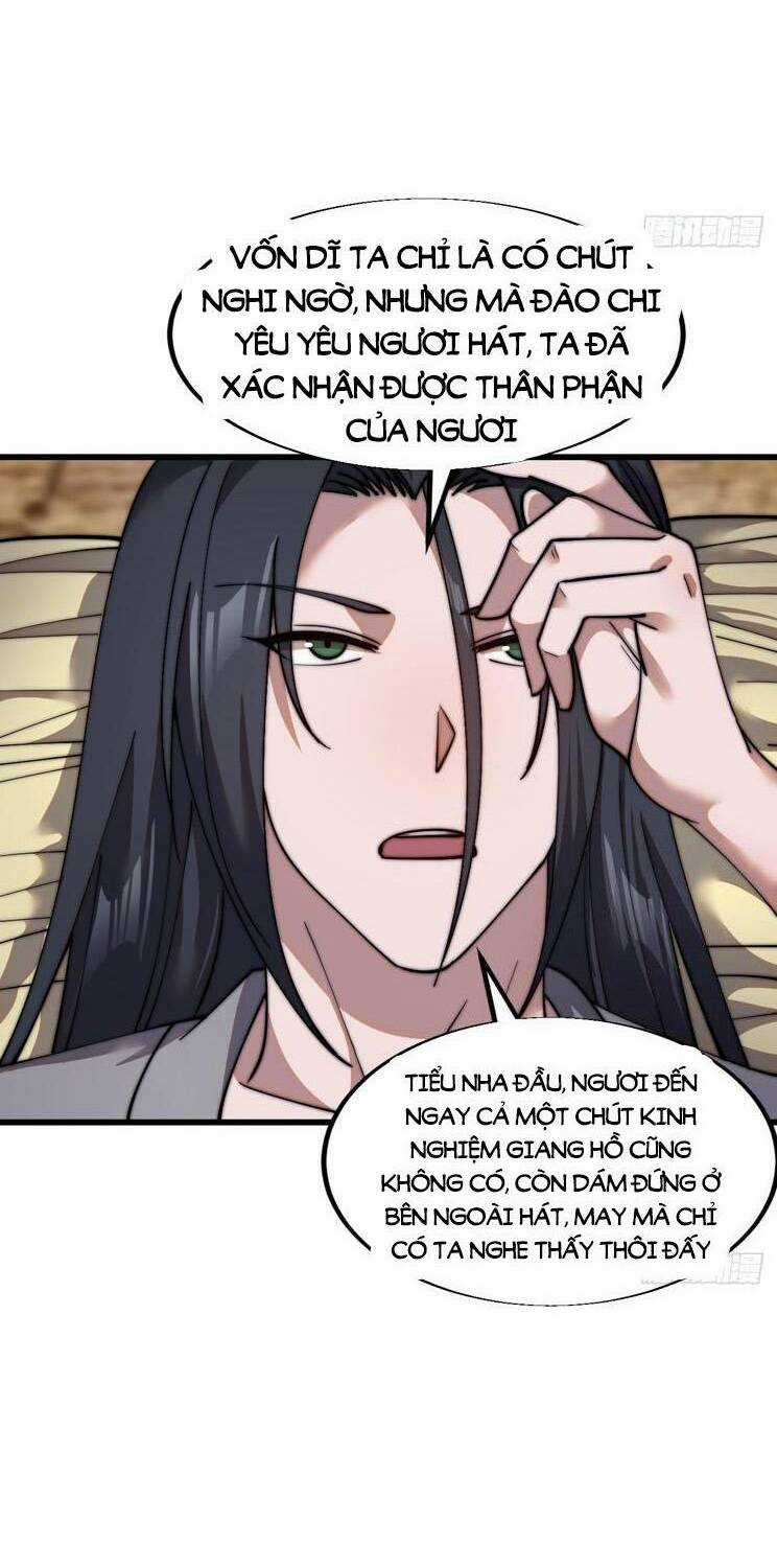 Ta Có Một Sơn Trại Ngoại Truyện Chapter 11 trang 23