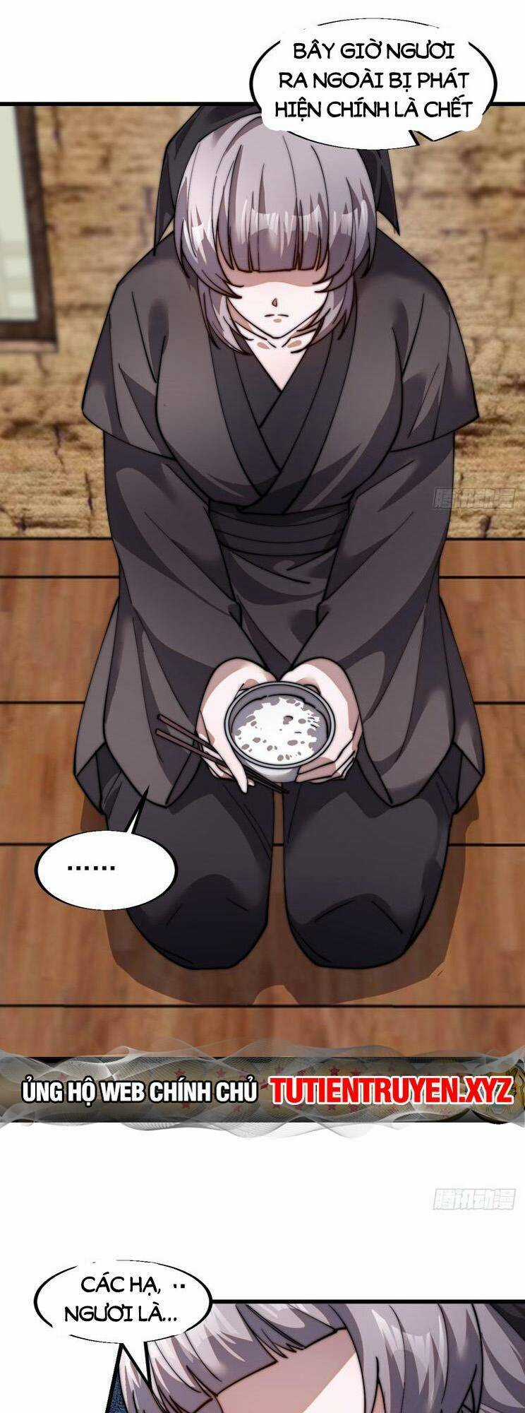 Ta Có Một Sơn Trại Ngoại Truyện Chapter 11 trang 24