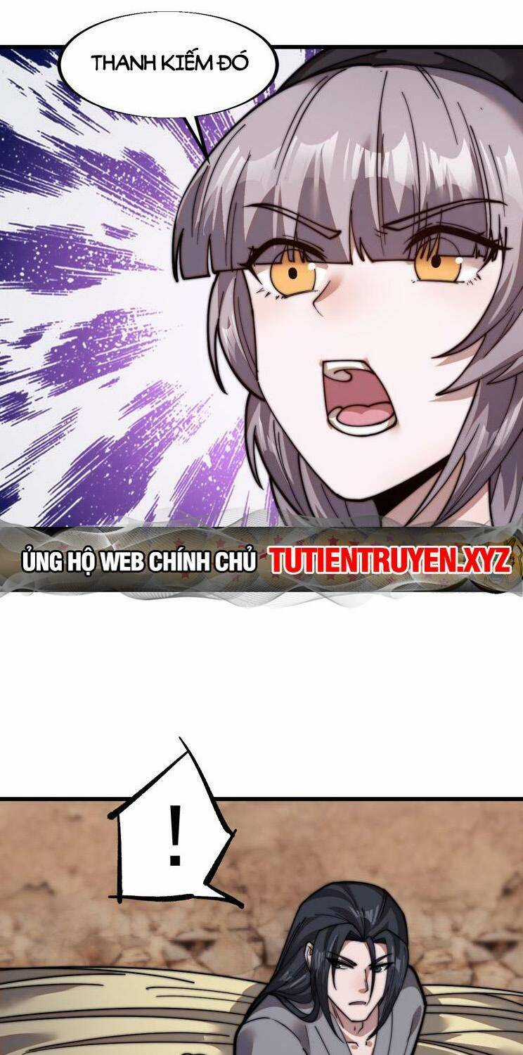 Ta Có Một Sơn Trại Ngoại Truyện Chapter 11 trang 26