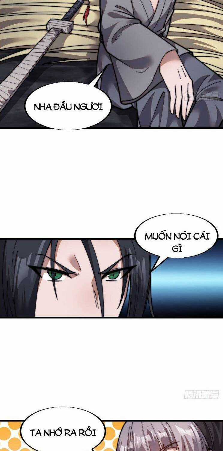 Ta Có Một Sơn Trại Ngoại Truyện Chapter 11 trang 27