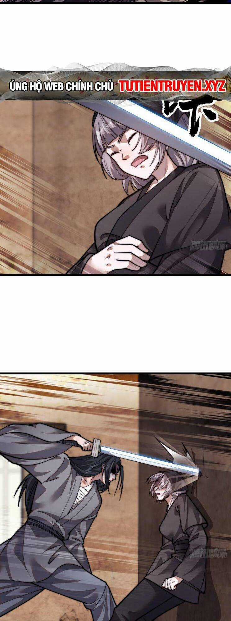 Ta Có Một Sơn Trại Ngoại Truyện Chapter 11 trang 29