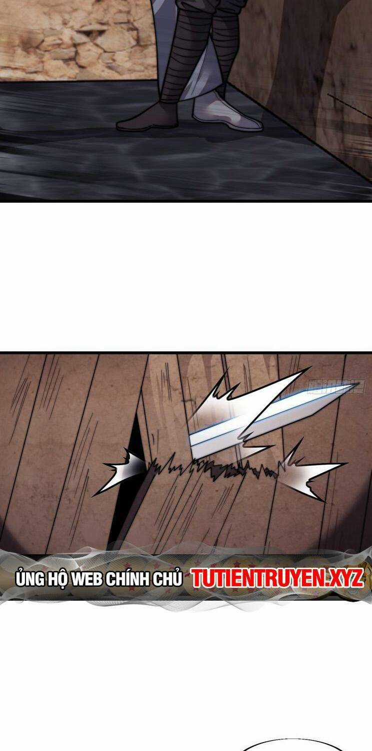 Ta Có Một Sơn Trại Ngoại Truyện Chapter 11 trang 30