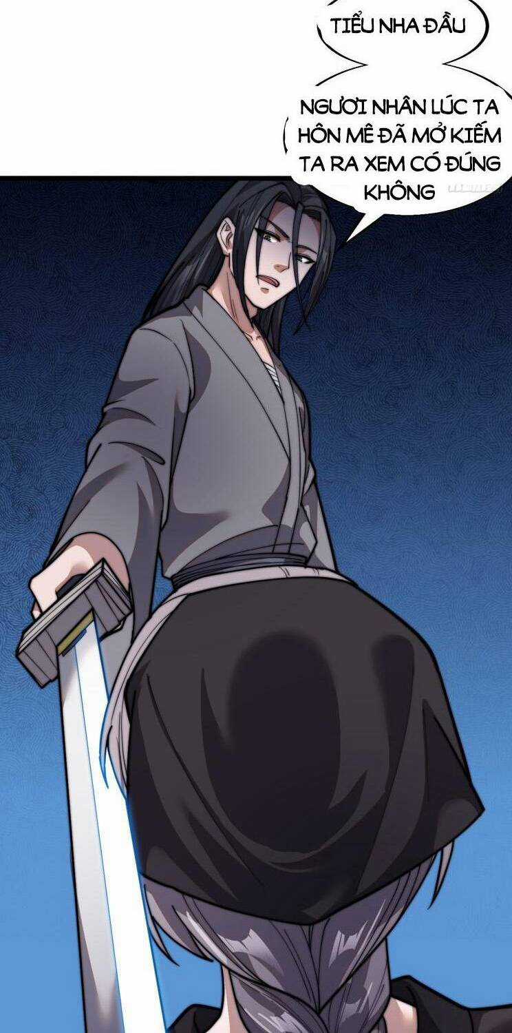 Ta Có Một Sơn Trại Ngoại Truyện Chapter 11 trang 31