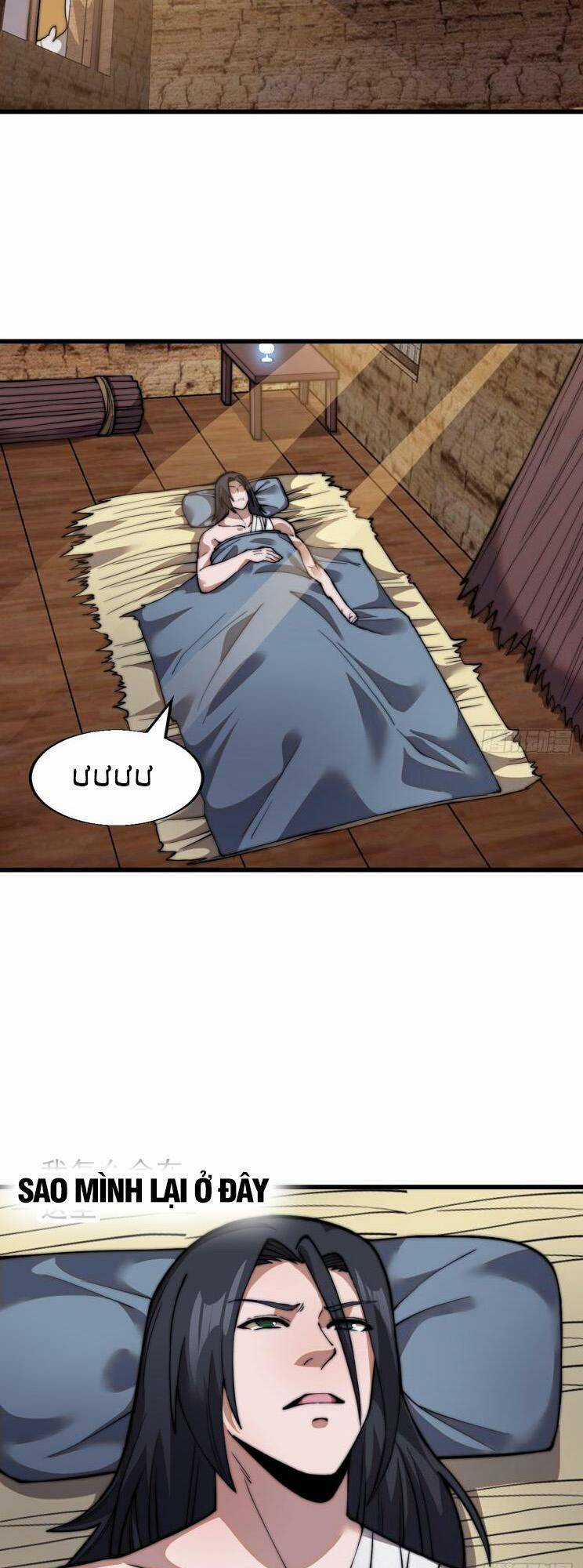 Ta Có Một Sơn Trại Ngoại Truyện Chapter 11 trang 4