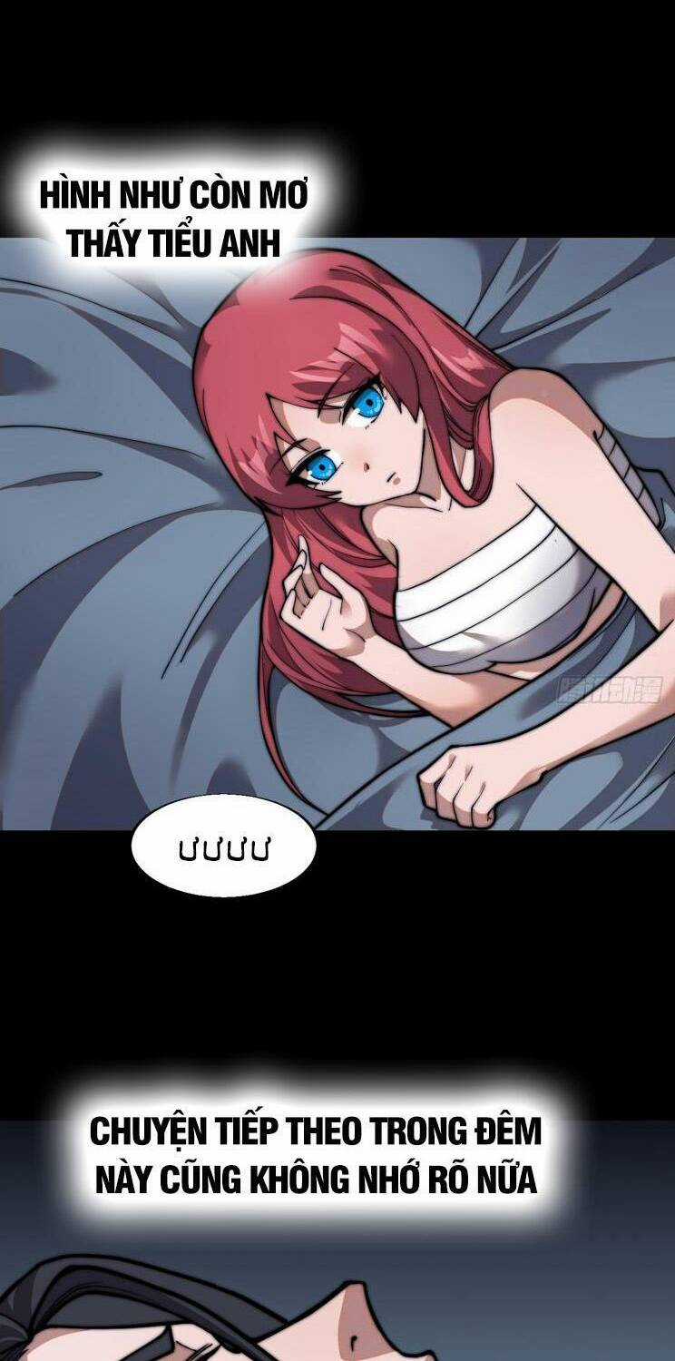 Ta Có Một Sơn Trại Ngoại Truyện Chapter 11 trang 7