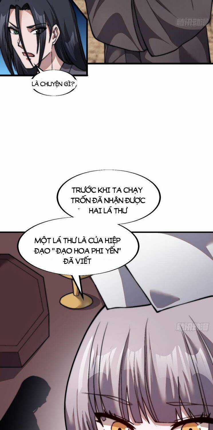 Ta Có Một Sơn Trại Ngoại Truyện Chapter 12 trang 10