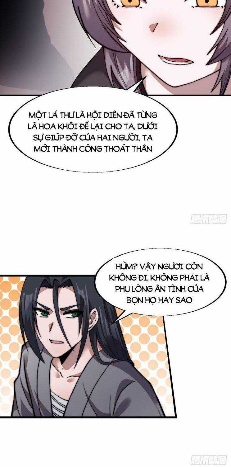 Ta Có Một Sơn Trại Ngoại Truyện Chapter 12 trang 11