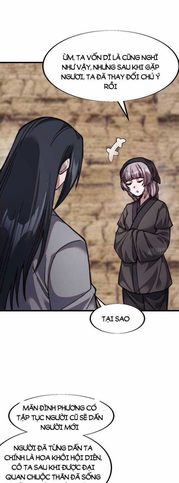 Ta Có Một Sơn Trại Ngoại Truyện Chapter 12 trang 12