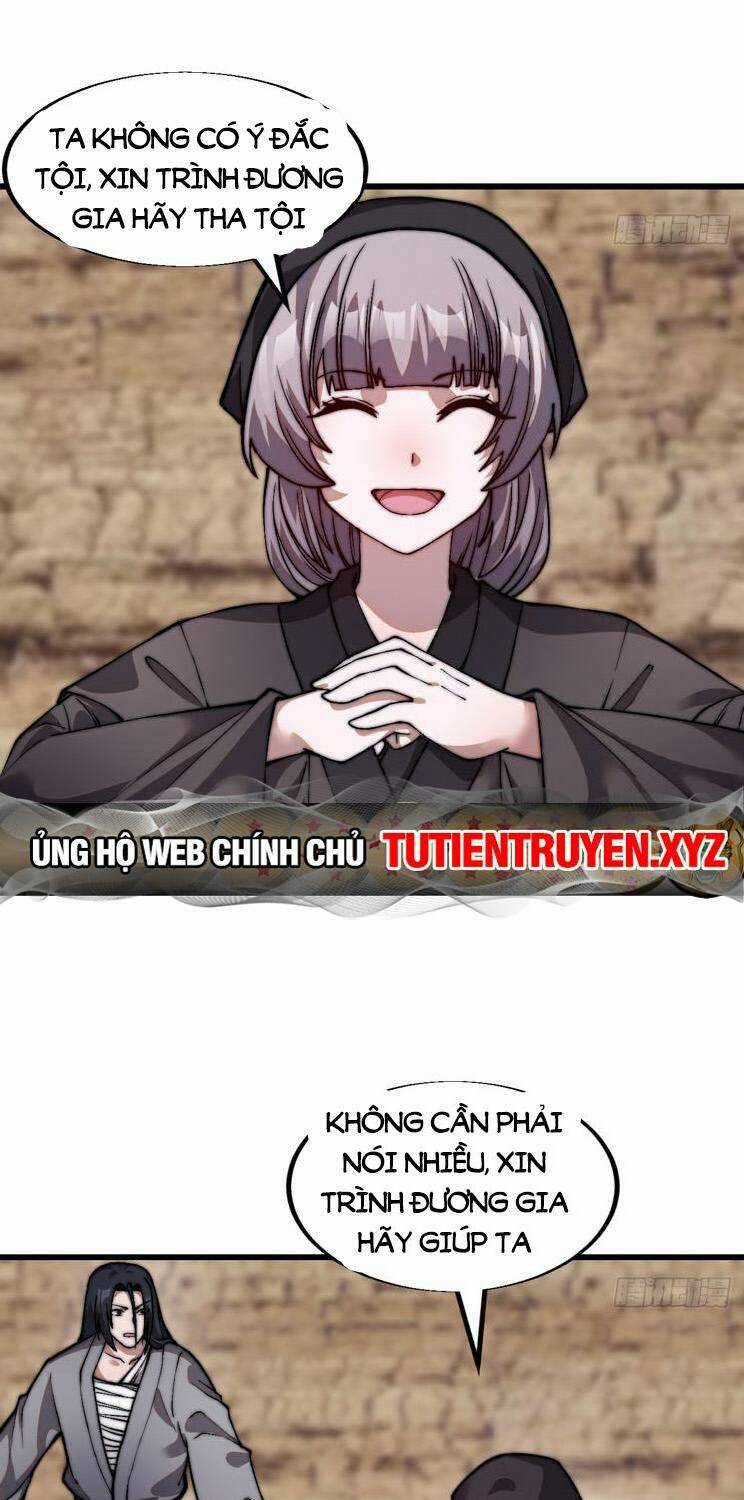 Ta Có Một Sơn Trại Ngoại Truyện Chapter 12 trang 14